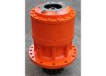 OEM DX300 K1002518B Excavator Swing Gearbox