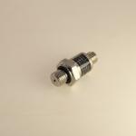 OEM 316L Diaphragm Temperature Pressure Transmitter