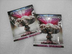 Quality Oil - Resistance PET / VMPET / PE Herbal Incense Packaging wholesale