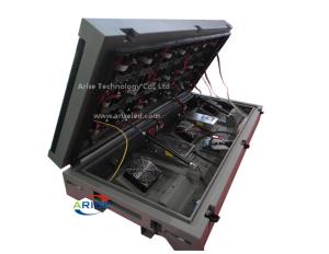 Quality Double face front service led display：P10 / P12 /P16 /P20 wholesale