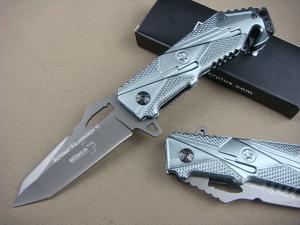 Quality Boker Knife X17 (gray) wholesale