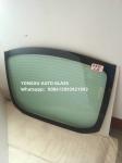 Tungsten Benz W204 W205 W206 Rear Windshield Glass Bulletproof