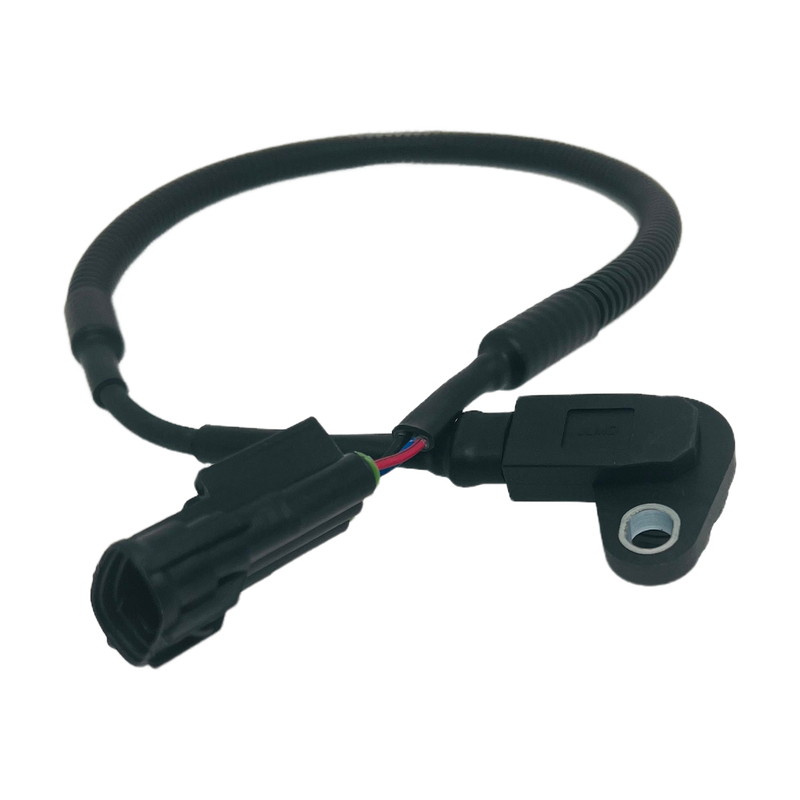 STAR ZEBRA ZX200-3 4HK1T Engine Camshaft Position Sensor Connector 8980148310 for Construction Works and within Excavator