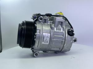 Quality BMW 5-SERIES X5 X6 64526987890 DENSO AC Compressor DCP05077 Cars AC Compressor wholesale