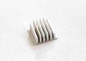 Quality Anodic Oxidation Aluminum Extrusion Heat Sink Industrial Environment Protection wholesale