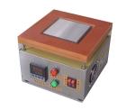 Mini Solder Dipping Machine With High Temperature Resist Solder Pot
