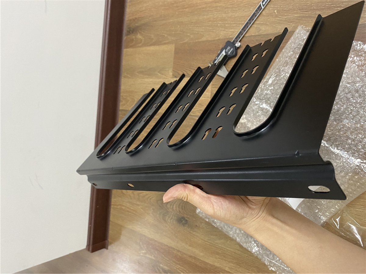 Utility Storage Rack for Cordless Drill Wall Mount Holder Installation Type Wall Mounted