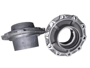 Quality Auto parts BEIBEN Truck Rear Short Wheel Hub wholesale