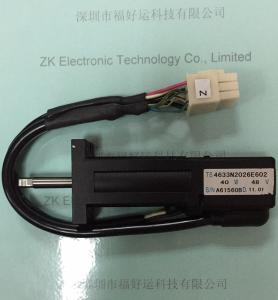 Quality 40003253 JUKI SMT Mounter SEVO MOTOR wholesale