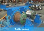 High Speed 37kw Intermediate Wire Drawing Machine SGS Approved