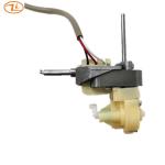 Gearbox Fan Shaded Pole Motor Yj61-18 220v 50hz Thermal Protector