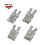 3 Phase Electric Motor Overload Thermal Protector Resettable Circuit Breaker 12V