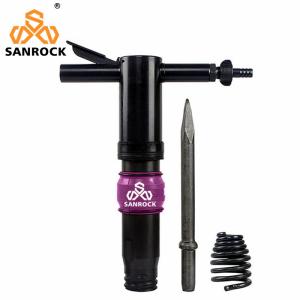 Quality Light Weight Portable Air Pick Hammer Hydraulic Jack Hammer Concrete Breaker wholesale