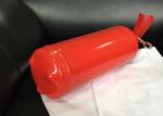 ABC Chemical 2kg Powder Fire Extinguisher Color Customized For Supermarkets