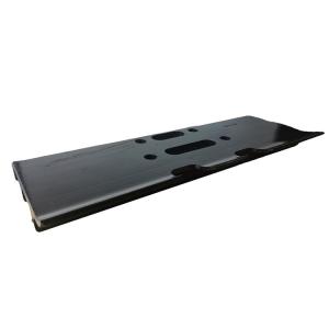 Quality PC300 E330 Komatsu Excavator Track Shoes wholesale