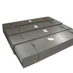 Hot Rolled Alloy Steel Boiler Plate Q345 Q235 0.25mm Thickness
