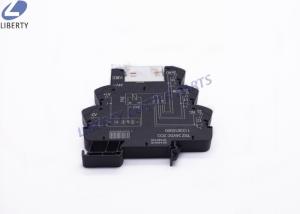 Quality GTXL Cutter Parts 760500230 Relay TRZ 24VDC 2CO 1123610000 For Cutting Table wholesale