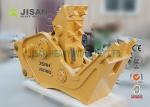 Reinforced Hydraulic Concrete Crusher, Demolition Pulverizer, Hydraulic Shear