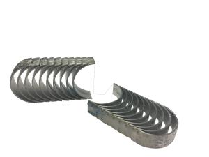 Quality Komatsu Excavator Daido Engine Bearings / 4D94 Connecting Rod Bearing MN0486A wholesale