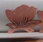 Metal Rose Gold, Copper Sputtering Deposition Equipment, Bronze and Copper PVD