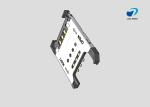 SIM Connectors, SIM Card Connectors, 2FF mini SIM Compatible Card, 6 Position, 2