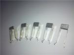 Aluminium Alloy Precision Metal Stamping Parts 12G 19G Remote Control Infrared