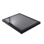 VGA DVI 15'' 1024x768 Open Frame Touch Monitor 1000nits