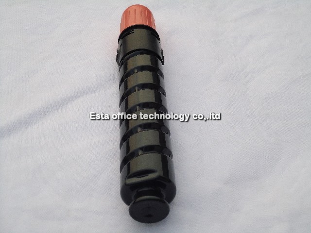 14600Pages Canon Copier Toner C-EXV33 For Canon IR2525 / 2520 / 2530
