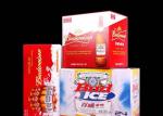 Waterborne Acrylic Emulsion For Flexographic Varnish printing Ink