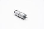 Low Noise 3mm Shaft Diameter Gearbox DC Motor with 32mm Motor Diameter for