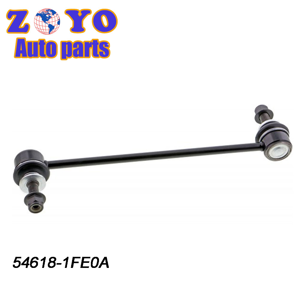 Auto Parts Steel Suspension Parts for Nissan Micra K14 2004-2013 at OE NO. 54618-1FE0A