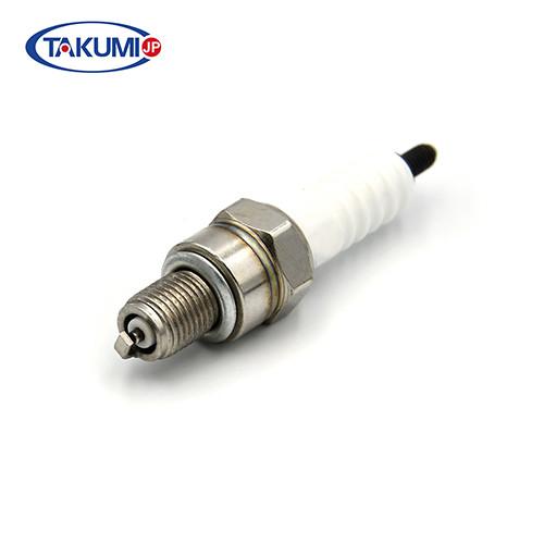 Japan Engine High Performance Iridium Spark Plug For Denso Motorcycle Honda