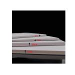 4x8ft PVC Foam Board High Density 0.5 0.6 2mm 3mm For Printing Celuka Board