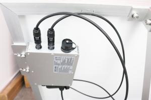 Quality 400W Balcony Power Plant Terrace Power Station Solar Panel Power System wholesale