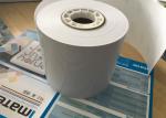 Digital Dry Minilab Photo Paper Roll 240Gsm Luster Glossy In 6"×65M