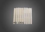 Industrial Customized Yttria Partially Stabilized Zirconia Zro2 Ceramic Tube