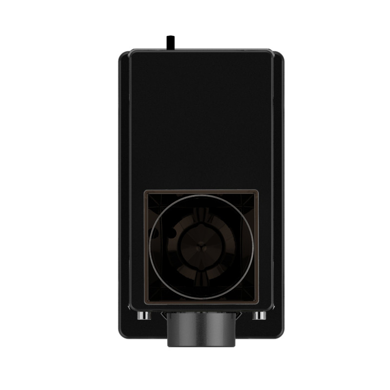 Flat Burr Espresso Grinder , 60mm Home Coffee Grinder For Espresso
