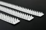 Outdoor Farm Garden Bird Deterrent Device with Anti-Pigeon Spikes Pest Type