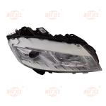 Aftermarket G-Eely Bo Rui Second Hand Headlight LED Assembly Original Xenon