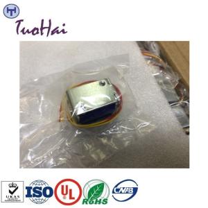 Quality NMD NC301 Cassette Solenoid A004383 ATM Machine Parts wholesale