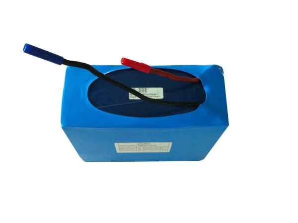 40Ah Lithium Energy Storage Battery Low Self - discharge Rate 12V LiFePO4