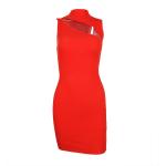 Summer Fluorescent Mini Sexy Women Dresses