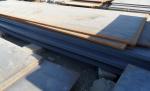 Non Alloy Steel Sheet Nm360 Nm400 Nm450 Nm500 Nm550 Nm600