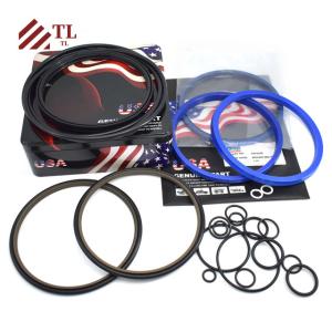 Quality Rock Breaker Seal Kit HM2160 For Hydraulic Hammer Cylinder Repair HM-2160 wholesale