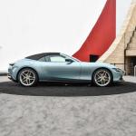 2023 Classic Vehicles Ferrari Roma Convertible Gasoline New Cars