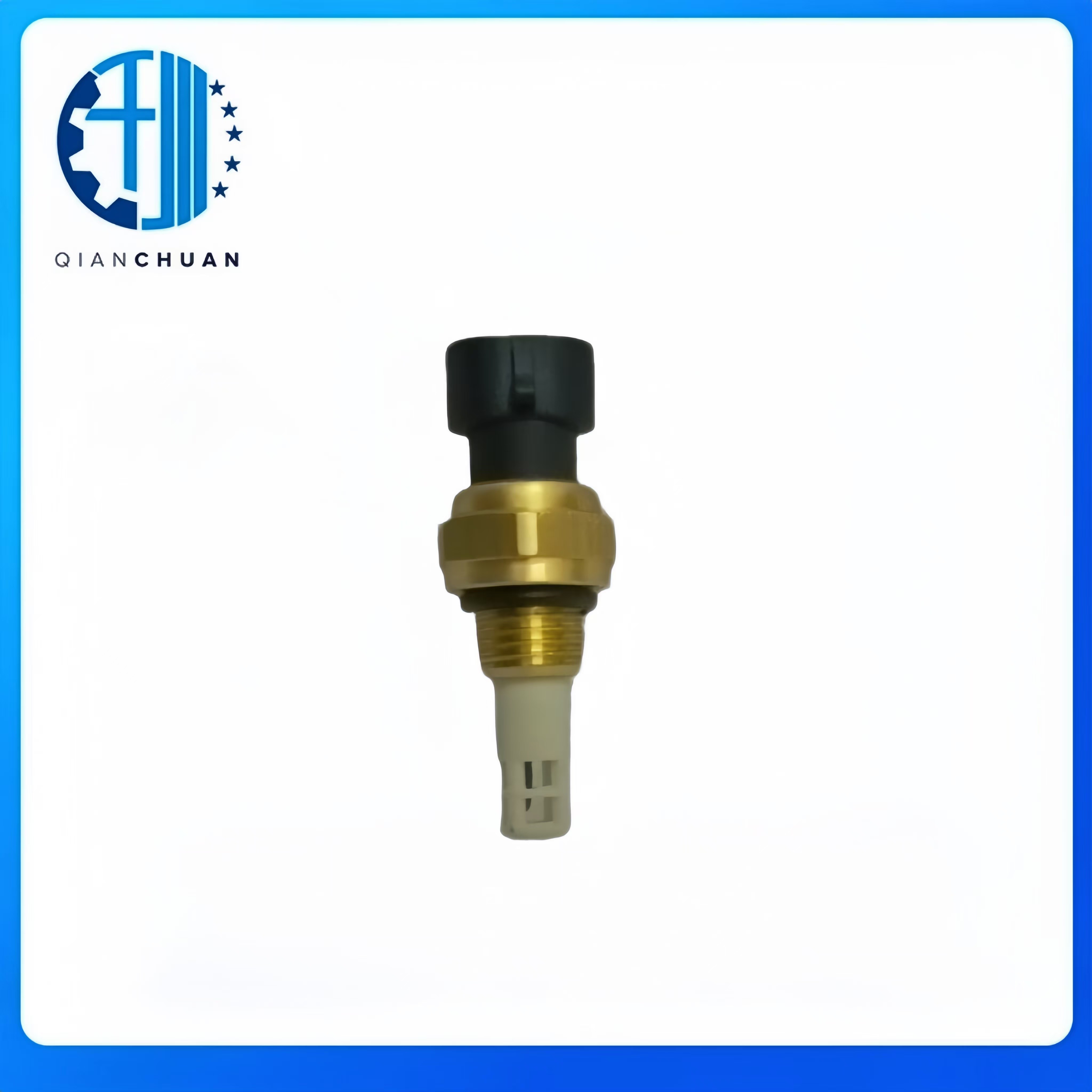 3085185 3085198 Temperature Sensor For Cummins L10 M11 ISM N14