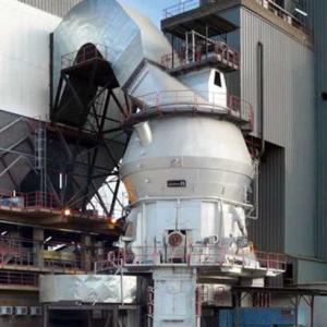 Quality 280TPH Vertical Cement Mill wholesale