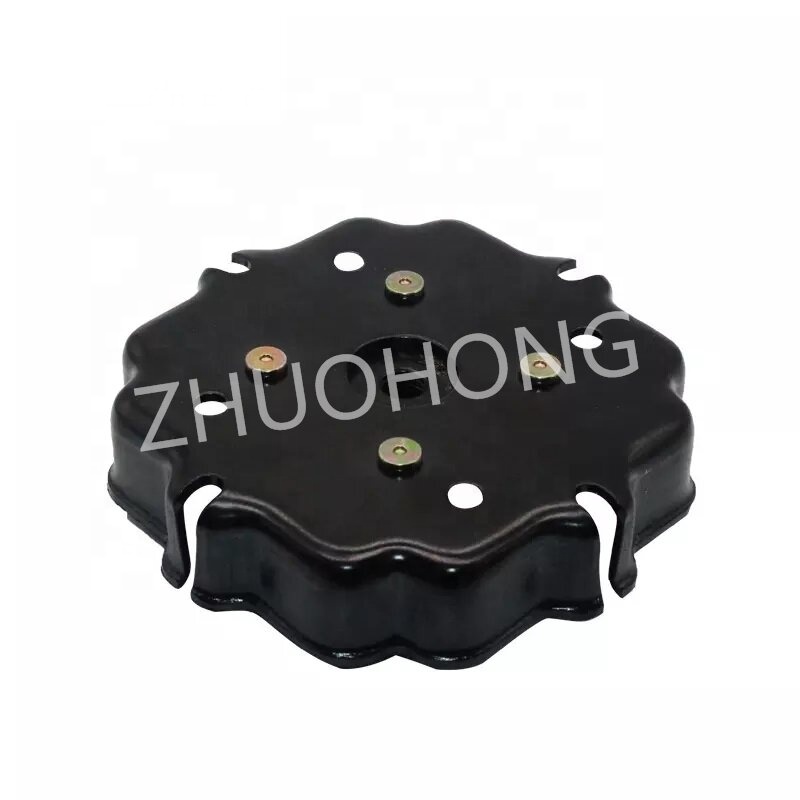 Mercedes-Benz ML450 2010-2011 35*52*22 Auto AC Compressor Pulley Clutch Kit 6PK 115MM 12V