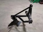 BP01 - One-Row Mouldboard Plough,Furrow Plow,Tractor 3pt. implements furrow