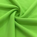 Wholesale shoe fabric material knit fabric flame retardant stretch 100%